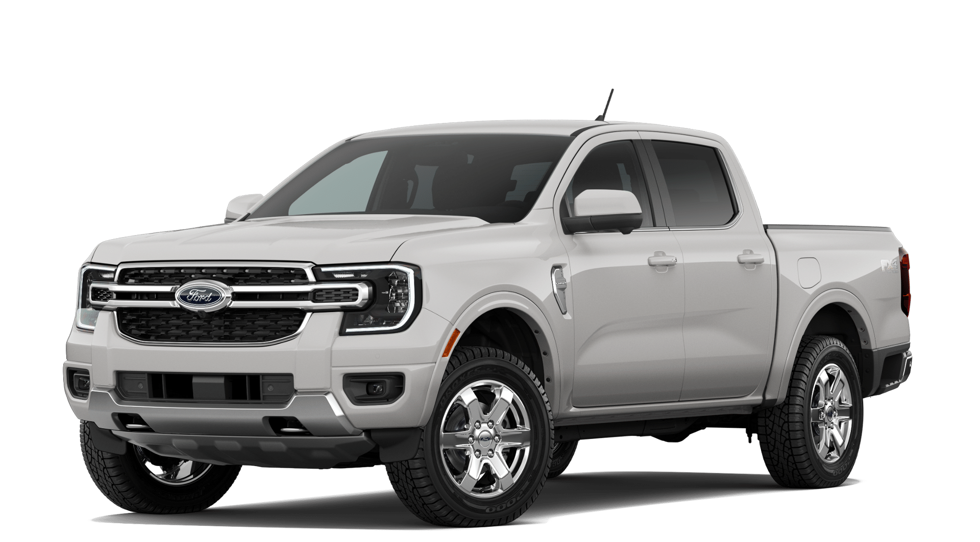 2026 Ford Ranger® External Image 1
